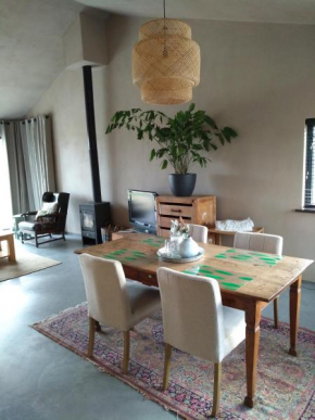 Гостиница Studio Kilsdonk  Heeswijk-Dinther